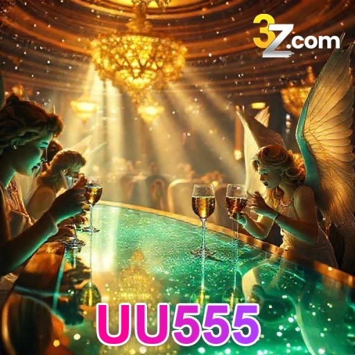 UU555 Jogos de caça-níqueis