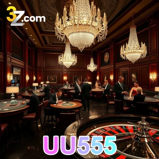 UU555