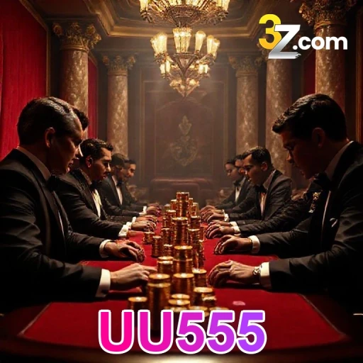 UU555 Jogos de caça-níqueis